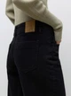 Джинсы Regular Fit женские Vero Moda 10332548 29-30 Black denim (5715725194358) - изображение 3