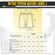 Труси M-Tac Active Level Black (L) I 70011002-L - изображение 6
