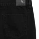 Джинсы Regular Fit женские Vero Moda 10332548 26-30 Black denim (5715725194327) - изображение 7