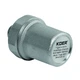 Компенсатор гідроудару Koer KR.1270 - 1/2" (KR4969) - зображення 2