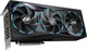 Відеокарта Gigabyte PCI-Ex GeForce RTX 5070 Aorus Master 12GB GDDR7 (192bit) (28000) (HDMI, 3 x DisplayPort) (GV-N5070AORUS M-12GD) - изображение 2