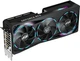 Відеокарта Gigabyte PCI-Ex GeForce RTX 5070 Aorus Master 12GB GDDR7 (192bit) (28000) (HDMI, 3 x DisplayPort) (GV-N5070AORUS M-12GD) - изображение 3