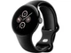 Смарт-часи Google Pixel Watch 2 LTE Matte Black Aluminum Case / Obsidian Active Band - изображение 1