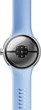 Смарт-годинник Google Pixel Watch 2 LTE Polished Silver Aluminum Case / Bay Active Band - изображение 6