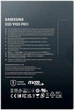 SSD накопичувач Samsung 9100 PRO 1 TB (MZ-VAP1T0BW) - изображение 4