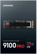 SSD накопичувач Samsung 9100 PRO 1 TB (MZ-VAP1T0BW) - изображение 6