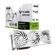 Відеокарта ASUS GeForce RTX 5070 Ti TUF Gaming OC White 16GB GDDR7 (TUF-RTX5070TI-O16G-WHITE-GAMING) - зображення 1