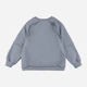 Подростковый свитшот для мальчика Бемби DJ385-X00 140 см Серый (35385406645.X00) - изображение 2
