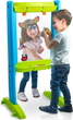 Tablica do rysowania Feber Art&Fun Dwustronna przezroczysta (8411845021921) - obraz 4