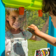 Tablica do rysowania Feber Art&Fun Dwustronna przezroczysta (8411845021921) - obraz 10
