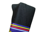 Резинка FROM FACTORY RBP білизняна TUNÇ чорна 4.5см/8м - зображення 6