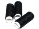 Нитки FROM FACTORY KNP №40 Китай черные 10шт - изображение 4