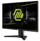 Монітор MSI 24.5" MAG 255XF IPS Black 300Hz ( 18514 ) - зображення 3