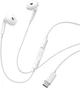 Навушники Baseus Encok CZ19 (Type-C) White (A00182201213-00) - зображення 1