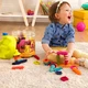 Игровой набор Battat Конструктор-Бристл - Мегаполис (BX1175Z) - изображение 8