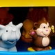 Игровой Набор - Ковчег Ноя Kiddi Smart на украинском языке (063404) - изображение 4