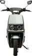 Електроскутер Sunra K6 2300 Вт Silver - зображення 4
