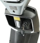 Електроскутер Sunra K6 2300 Вт Silver - зображення 11