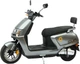 Електроскутер Sunra K3 2300 Вт Gray - зображення 1