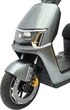 Електроскутер Sunra K3 2300 Вт Gray - зображення 7