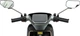 Електроскутер Sunra K3 2300 Вт Gray - зображення 11