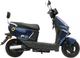 Электроскутер Sunra F3 1500 Вт Blue-Black - изображение 6