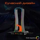 Подставка для наушников настольная Meetion U002 Black (MT-U002-A) - изображение 2