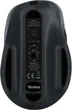 Мышь YENKEE YMS 2080GY SLIDER Wireless/USB Rechargable Black (45019322) - изображение 8