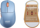 Миша CHERRY XTRFY M64 Wireless/Bluetooth/USB Blue (CX-M64W-BLUE) - зображення 6