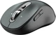 Мышь YENKEE YMS 2010BK GYRO Wireless/Bluetooth Black (45025343) - изображение 3