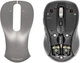 Мышь YENKEE YMS 2010SR GYRO Wireless/Bluetooth Graphite (45025341) - изображение 6