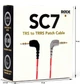 Микрофонный кабель Rode SC7 - изображение 6