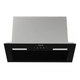 Витяжка Fabiano Rino 60 Black glass 8104.410.1852 - изображение 2