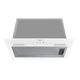 Витяжка Fabiano Rino 60 White glass 8104.410.1853 - изображение 2
