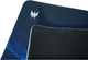 Ігрова поверхня Acer Predator Gaming PMP470 XXL Black (GP.MSP11.00J) - зображення 2