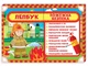 НУШ Лепбук Пожежна безпека (4823076139629) - зображення 1