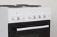 Плита електрична Simfer F50EW03005 - зображення 5