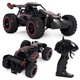 Samochód zdalnie sterowany Multistore Victory 1:18 3.7V 500 mAh (5905817008094) - obraz 2