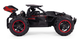 Samochód zdalnie sterowany Multistore Victory 1:18 3.7V 500 mAh (5905817008094) - obraz 4