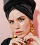 Гидрогелевые патчи под глаза EELHOE 24K Gold Eye Mask с коллагеном и гиалуроновой кислотой 60 шт - изображение 7
