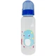 Бутылочка для кормления "Дино" MGZ-0206(Blue) 250 мл - изображение 1