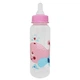 Бутылочка для кормления "Кит" MGZ-0206(Pink) 250 мл - изображение 2