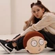 Декоративная подушка лицо Морти "Rick and Morty" FRMMORPIL22GN002 - изображение 4