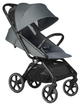 Прогулянкова коляска Easywalker Rockey L Smooth Grey (8720512117547) - зображення 1