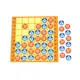 Дитяча настільна гра магнітна "4 в ряд" 1456 від 4-х років - зображення 4