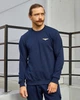 Світшот синій базовий 3XL - зображення 1