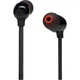 Bluetooth-гарнитура JBL Tune 125BT Black (JBLT125BTBLK) - изображение 3