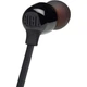 Bluetooth-гарнитура JBL Tune 125BT Black (JBLT125BTBLK) - изображение 7