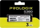 Накопитель SSD 512GB Prologix S380 M.2 2280 PCIe 3.0 x4 NVMe 3D TLC (PRO512GS380) - изображение 4