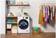 Сушильная машина Gorenje DPNE83GNLWIFI/UA - изображение 13